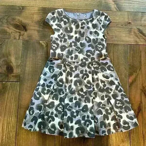NEXT  girls party dress |. size 6